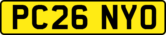 PC26NYO