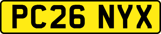 PC26NYX