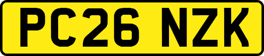 PC26NZK