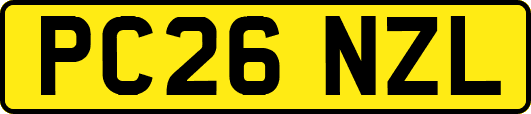 PC26NZL