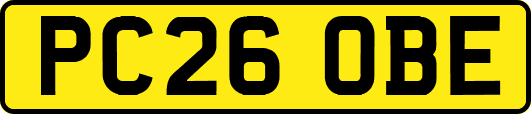 PC26OBE