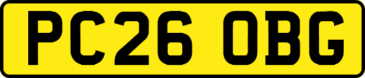 PC26OBG