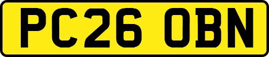 PC26OBN