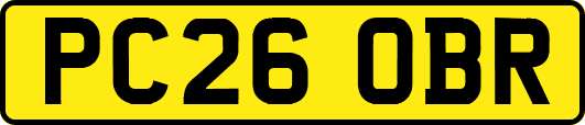 PC26OBR