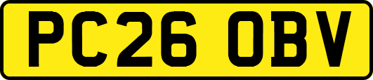 PC26OBV