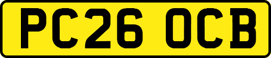 PC26OCB