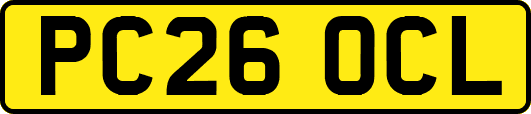 PC26OCL