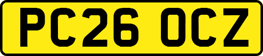 PC26OCZ