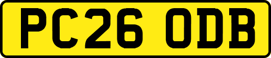 PC26ODB