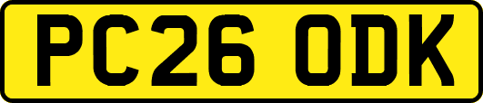 PC26ODK