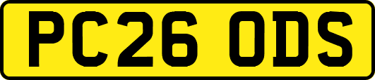 PC26ODS