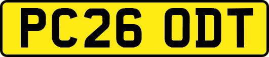 PC26ODT
