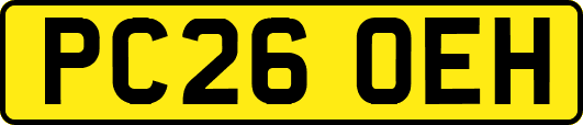 PC26OEH