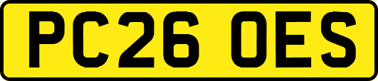 PC26OES