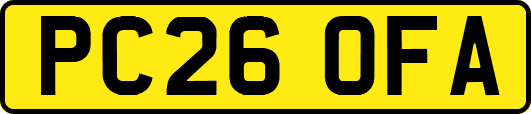 PC26OFA