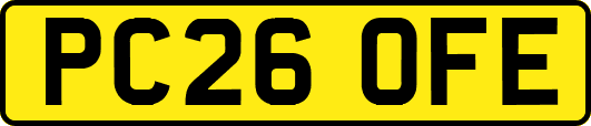 PC26OFE