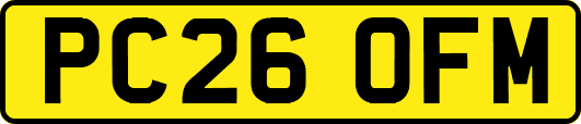 PC26OFM