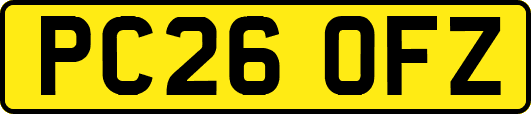 PC26OFZ