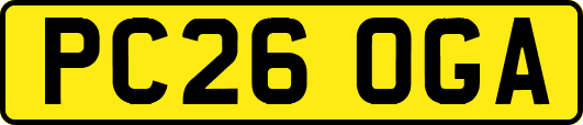 PC26OGA