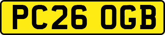 PC26OGB