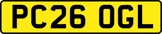 PC26OGL