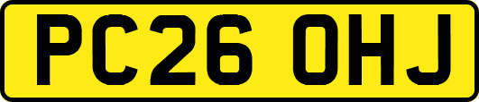 PC26OHJ