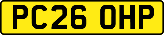 PC26OHP