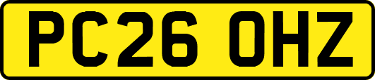 PC26OHZ