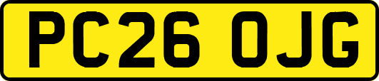 PC26OJG
