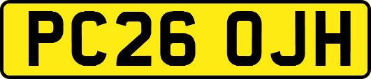 PC26OJH