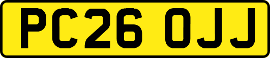 PC26OJJ