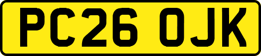 PC26OJK