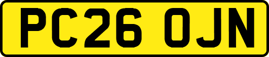PC26OJN