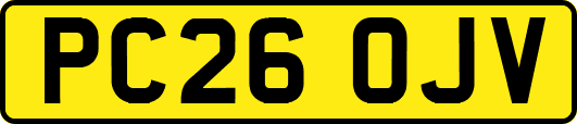 PC26OJV