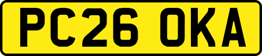 PC26OKA