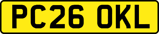 PC26OKL