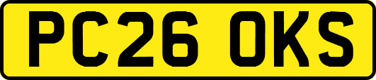 PC26OKS