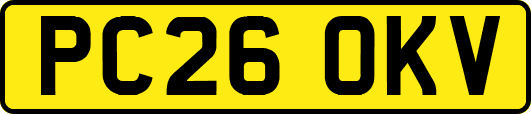 PC26OKV