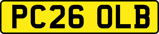 PC26OLB