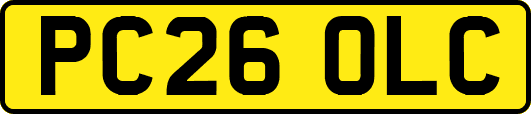 PC26OLC