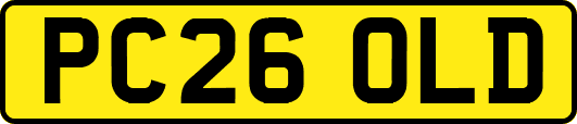 PC26OLD