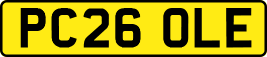 PC26OLE