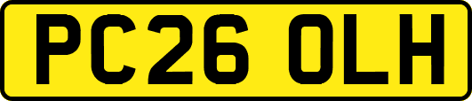 PC26OLH