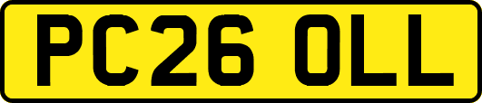 PC26OLL