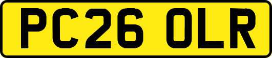 PC26OLR