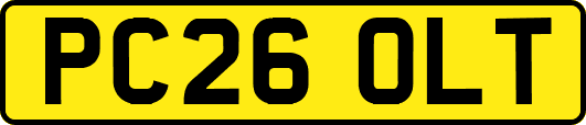 PC26OLT