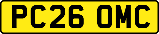 PC26OMC