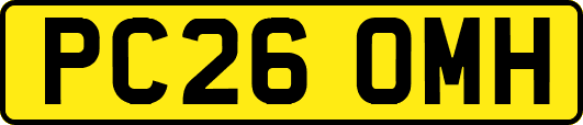 PC26OMH