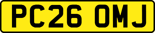 PC26OMJ