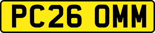 PC26OMM